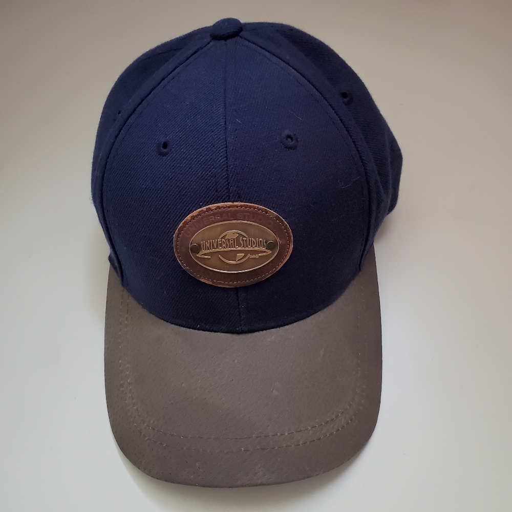 Universal Studios Baseball Cap
